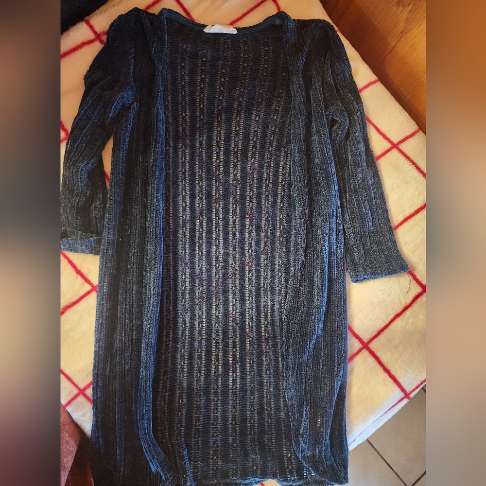 Girls cardigans